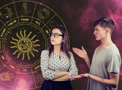 Készen állsz arra, hogy felfedd, melyik 4 csillagjegy esik ki a legnagyobb eséllyel a szerelemből októberben? Tudja meg most