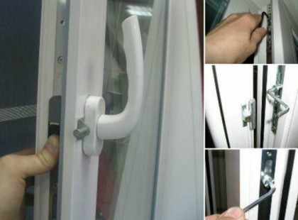 Figyelem! Ha műanyag ablakod van most állítsd át téli módra! Megmutatjuk hogyan kell!