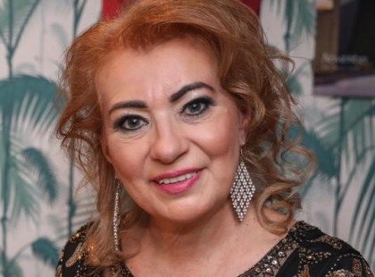 Magyarország top 10-es középkorú hölgye Kiszel Tünde újra szerelmes! Megmutatta a nagyon szerencsés jóval fiatalabb párját, ÍME a fotó: