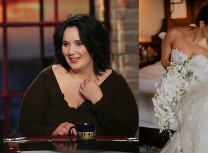 Hoppácska, BB Évi kigyógyult, és elhagyja a pszichiátriát? Rögtön esküvővel kezdi