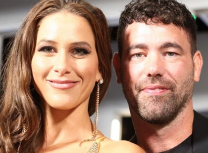 Van-e szerelmi viszony Krausz Gábor és Mikes Anna között. Itt az igazság ,Krausz Gábor elárulta.