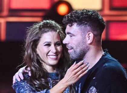 Krausz Gábor elszólta magát: egymásba szerettek Mikes Annával?