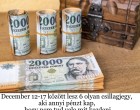 December 12-17 között lesz 6 olyan csillagjegy, aki annyi pénzt kap, hogy nem tud vele mit kezdeni