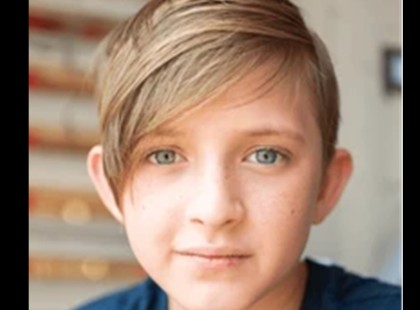 A mi édes 11 éves kisfiúnk ma reggel elhunyt, miután tegnap este megpróbálta kioltani az életét. Ez az iskolai zaklatás eredménye…