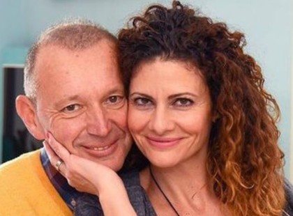 Mindenkit lesokkolt! Győrfi Pál és felesége szakítottak. DRÁMAI, de EZ áll a háttérben: