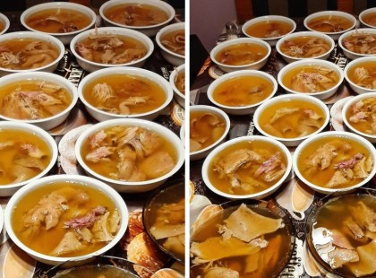 Szereted a kocsonyát? Akkor jobb, ha tudod mit tesz a szervezeteddel