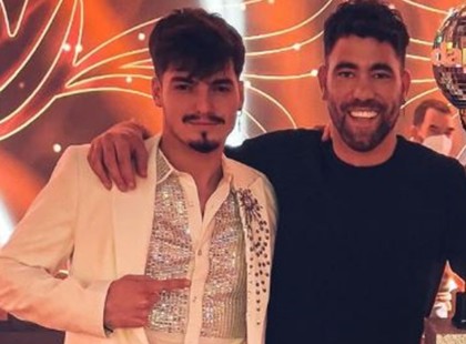 Marics Peti vadiúj fotóval buktatta le Krausz Gábort és Mikes Annát! Íme az árulkodó kép!