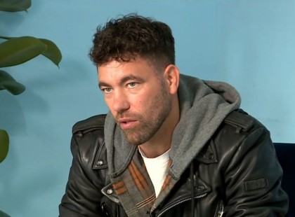 Krausz Gábor kitálalt Tóth Gabiról, nem térünk magunkhoz a döbbenettől.