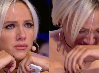 Teljesen összeomlott az orvosi diagnózis hallatán Tóth Gabi!A gyönyörű énekesnő szinte sokkot kapott, amikor orvosa közölte vele a szomorú hírt!