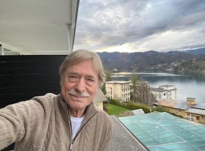 Most kaptuk a hírt Soltész Rezsőről