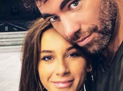 Elképesztő vallomás: Krausz Gábor őszintén vallott Mikes Annával való kapcsolatáról