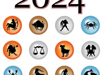 VÉGRE! Nagy 2024-es éves horoszkóp:Kos - Bika - Ikrek-Rák-Oroszlán-Szűz-Mé rleg-Skorpió-Nyilas-Bak - Vízöntő - Halak figyelem!