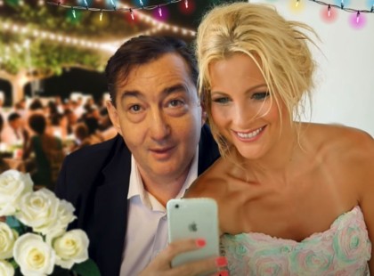 Várkonyi Andrea: mindent magamnak köszönhetek, hiába a leggazdagabb magyar a férjem