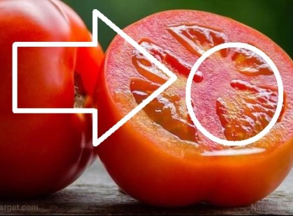 Szereted a paradicsomot? Akkor jobb, ha tudod mit tesz a szervezeteddel