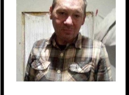 Megtalálták szerdán eltűnt Szabó Ferencet,”, akit hetekkel ezelőtt egy betegszállító nem a lakóhelyén tett ki......Sajnálattal közöljük, hogy a legszörnyűbb dolog bekövetkezett, gyász...