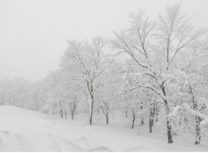 Borzalmasan hideg tél vár ránk! ITT A NAGY 3 HÓNAPOS előrejelezés: DECEMBERRE, JANUÁRRA, FEBRUÁRRA!
