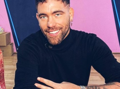 Most érkezett a hír Krausz Gáborról