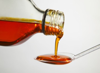 Házi köhögés elleni szirup: pár óra alatt eltávolítja a nyákot a tüdőből