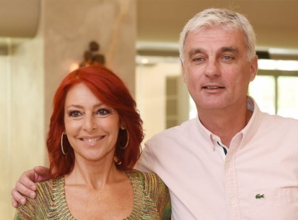 Leleplezték őket ! Kiderült a titok! Már nem csak kolléga Erős Antónia és Szellő István