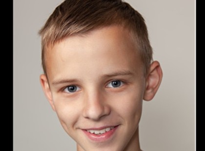 Mély fájdalommal, és megtört szívvel tudatjuk, hogy a 14 éves kisfiam meghalt.