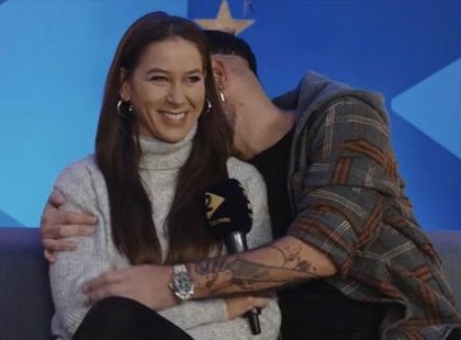 Most jött a hír Krausz Gáborról és Mikes Annáról