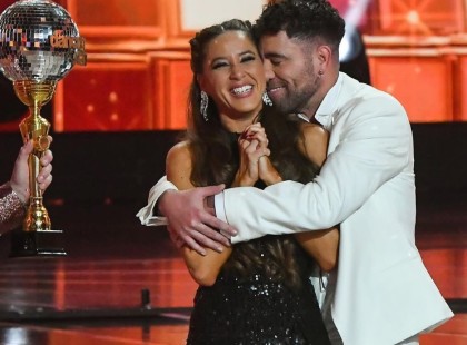 Marics Peti leplezte le őket: Mikes Anna és Krausz Gábor lebukott!(1. oldal)