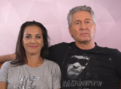 Eláll a lélegzeted – Így néz ki belülről Fésűs Nelly és Vajtó Lajos otthona