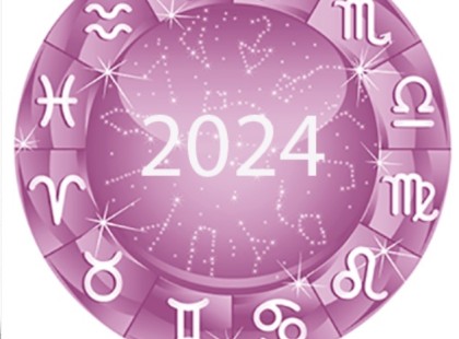 Itt a nagy 2024-es éves horoszkóp:Kos - Bika - Ikrek-Rák-Oroszlán-Szűz-Mé rleg-Skorpió-Nyilas-Bak - Vízöntő - Halak figyelem!