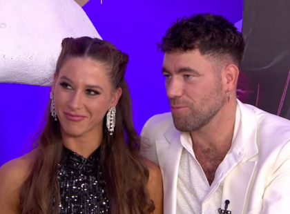 Újabb videó Mikes Anna esküvőjéről: sokatmondó felvétel árulhatta el a táncosnőt?