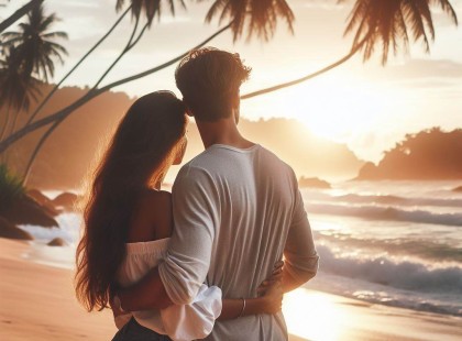 Ennek a 3 csillagjegynek szárnyakat kap a szerelmi élete 2024-ben!