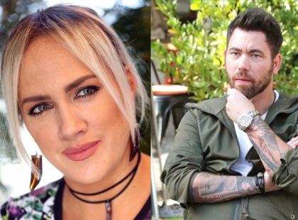 Kórházba került születésnapja előtt Tóth Gabi és Krausz Gábor kislánya