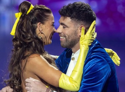 Krausz Gábor megtörte a csendet :Ez tervezi Mikes Annával a műsor után