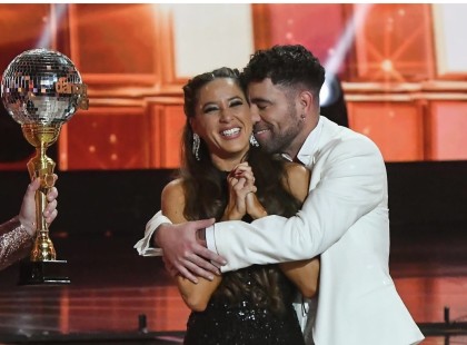 Végre megszólalt Krausz Gábor és Mikes Anna a jövőjükről