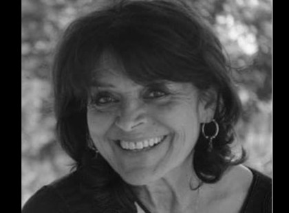 Meghalt Andresz Kati