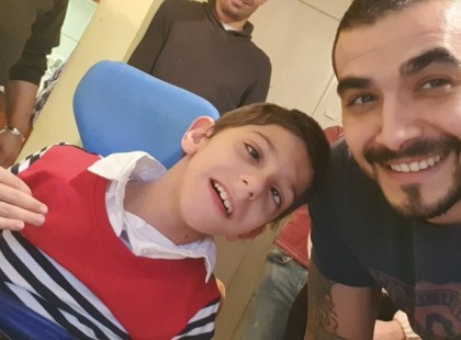 Dr Horváth József ismét csodát tett! Minden elismerésünk!Jelezzük egy szívecskével ,hogy milyen büszkék vagyunk eme nemes cselekedetre <3