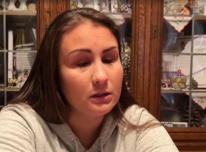 Sajnos nem bírta tovább! Öngyilkosságot követett el a megvakított kemecsei édesanya