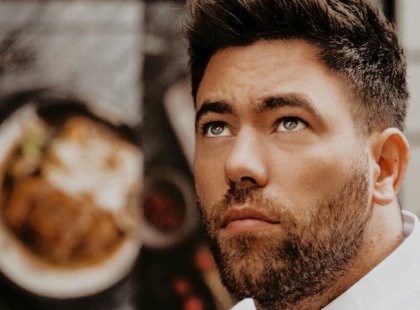 Itt a vége!Drámai hír érkezett ma reggel Krausz Gáborról