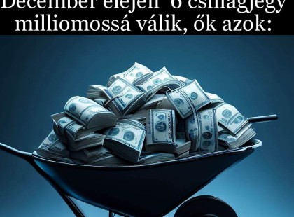 Asztrológiai csoda történik a napokban: Ez a 6 csillagjegy brutális mennyiségű pénzt kap