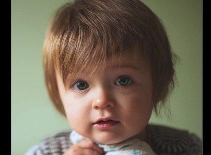 Kedves mindenki kedves ismerőseim !Meghalt a 2éves kisbabám!Isten Veled Angyalka