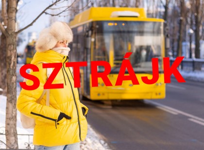 Sztárjkol a volánbusz – Itt a teljes lista, mely járatok állnak le és mikor