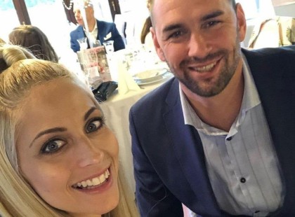 Újra együtt Tápai Szabina és Kucsera Gábor : Nagyon megbánták a válásukat, a karácsonyt is együtt töltik