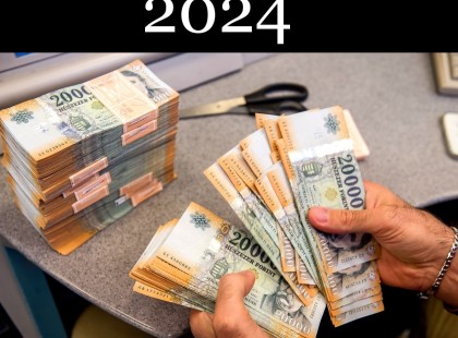 Rádmosolyog 2024! Újévi horoszkóp: 4 csillagjegy, akiknek óriási pénzösszeg ütheti a markát januárban! Te köztük vagy?