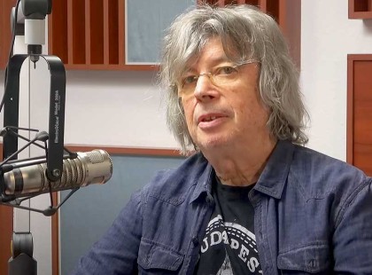 Most érkezett a megdöbbentő hír: Bródy János fiát börtönre ítélték