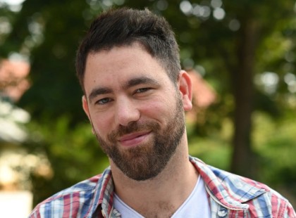 Lehullott a lepel! Akkora a boldogság, Krausz Gábor vele tölti a két ünnep között az időt - ERRE azért számítottunk