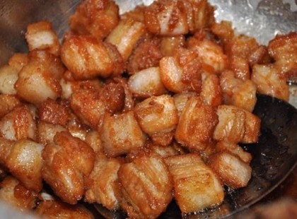 Sokan eszik a töpörtyűt, de erről senki nem tud