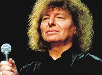 Dalának éneklése közben sírta el magát Demjén Ferenc!