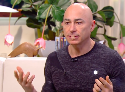 Rippel Feri Meghökkentő vallomása a Kiesése Után