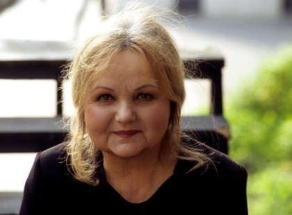 Pogány Judit lett a nemzet színésze!