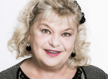 Hatalmas a baj! Szörnyű hír érkezett Oszvald Marikáról