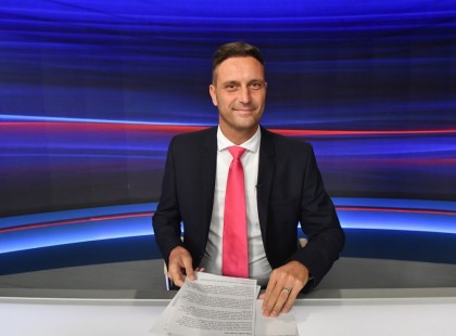 Szebeni Istvánt elküldték a TV2-től.. egyesek szerint EZÉRT nem tűrték tovább